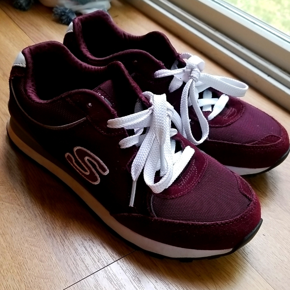 Sketchers